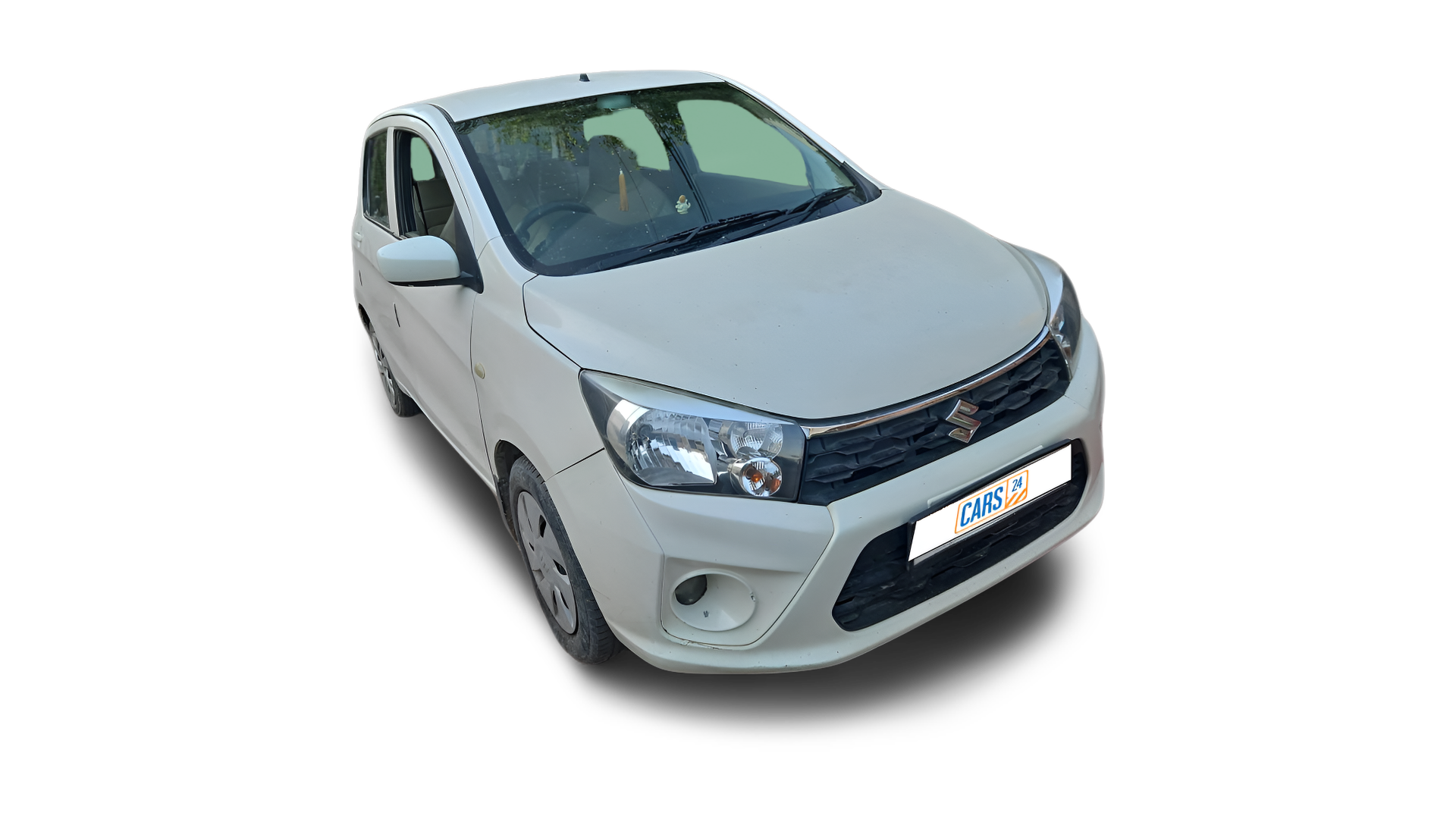 Maruti Celerio-img